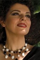 Il soprano Fiorenza Cedolins